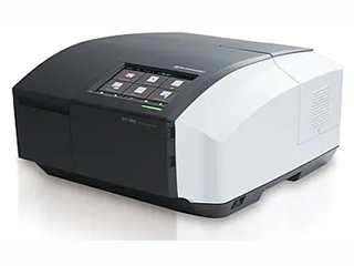 分光光度計 UV1900