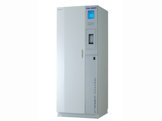 ＴＯＣ自動測定装置 TOC-380R