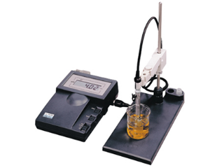 ｐＨメータ HM-20J