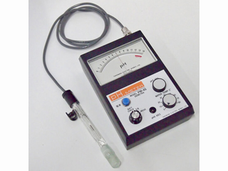 pHメーター PM-65