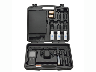 フィールド型マルチデジタルpHセット WQ310P-S