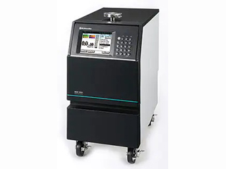 ヘリウムリークディテクタ MSE2401