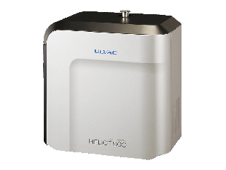 ヘリウムリークディテクタ HELIOT904D4J1A