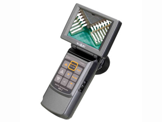 コードレスデジタルマイクロスコープ DG3X