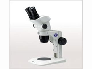 コンパクト実体顕微鏡 SZ61