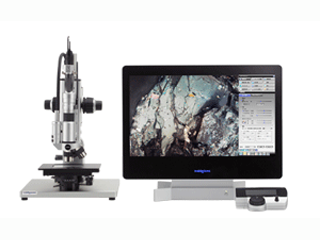 デジタルマイクロスコープ KH8700