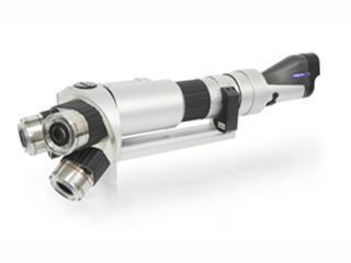 マイクロスコープ用レンズ MXG2500REZ