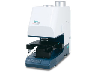 マルチチャンネル赤外顕微鏡 IRT-7200