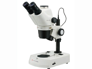 実体顕微鏡 STZ-161-TLED