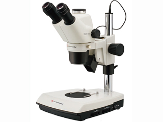 実体顕微鏡 STZ-171-TLED
