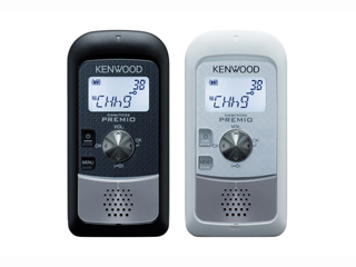 トランシーバ UBZ-S20