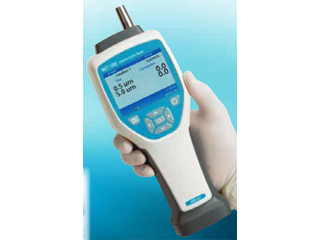 パーティクルカウンタ HHPC3+