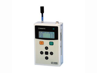 パーティクルカウンター GT-526S