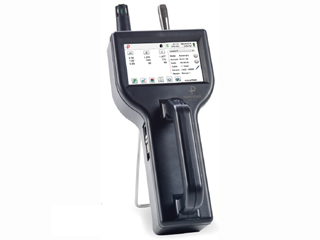 パーティクルカウンター PP8303