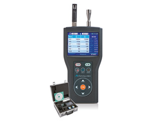 パーティクルカウンター P611