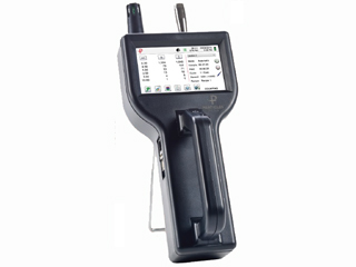 パーティクルカウンター PP8306