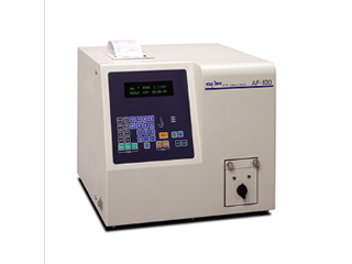 ＡＴＰアナライザ AF-100