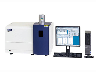 卓上型ＩＣＰ発光分光分析装置 PS7800