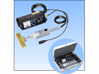 ピンホール探知器 ホリスター15N