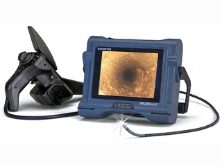 ビデオスコープ IV8630M