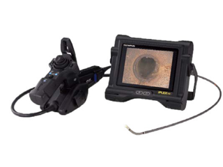 ビデオスコープ IV9420RT