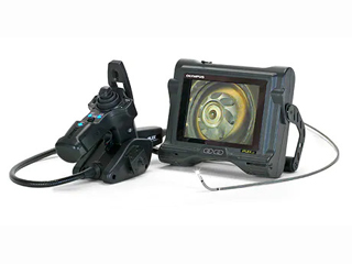 ビデオスコープ IV8435L1