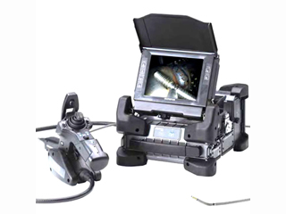 ビデオスコープ IV8635