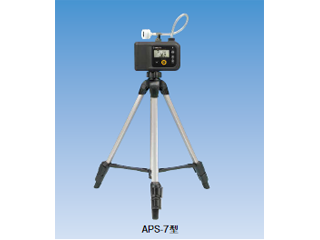 アスベストスタンドサンプラー APS-7