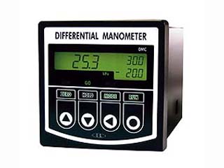 差圧計 DMC-102N
