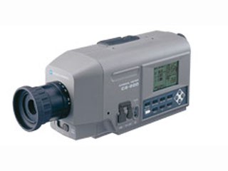 色彩輝度計 CS200