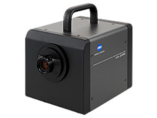 色彩輝度計 CA2500A