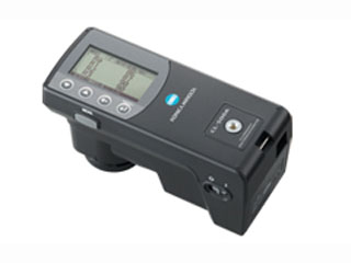 分光放射照度計 CL500A