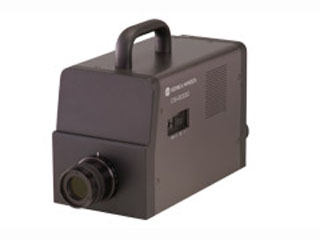 分光放射輝度計 CS2000