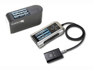 アピアランスアナライザ RhopointIQ-S