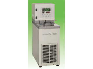 高精度低温循環恒温槽 VM150-4