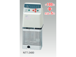 投込み式恒温水槽 NTT2400