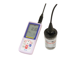残留塩素計 RC31P-F