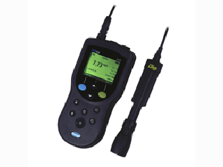 ポータブルマルチメータ HQ40d