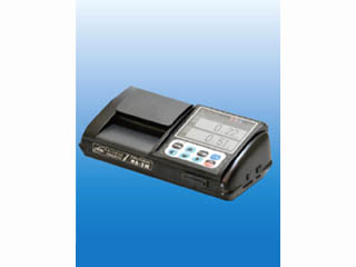 ポータブル水質計 WA2M