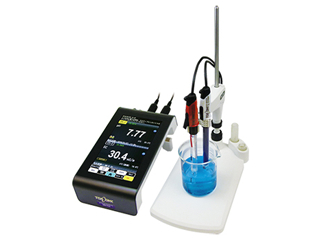 マルチ水質計 MM-43X