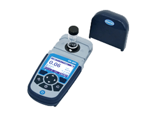 多項目水質分析器 DR900