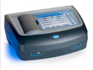 多項目水質分析器 DR3900
