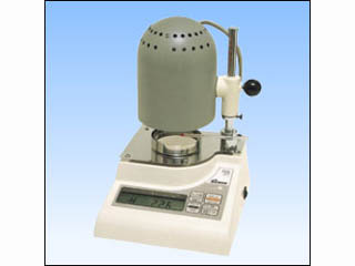 デジタル赤外線水分計 SD-30