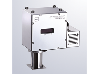 近赤外水分計 KB-30