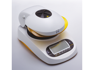 赤外線水分計 FD-660