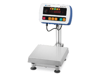 防塵・防水台はかり SW-15KS