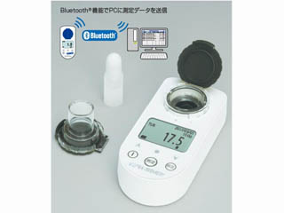 デジタル濁色度計 DTC-4DG