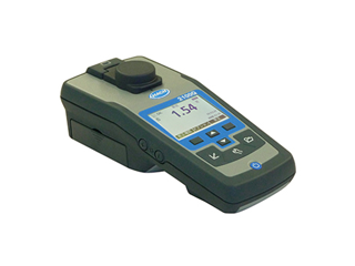 ポータブル濁度計 2100Q