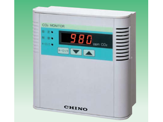 炭酸ガス濃度計 MA1001-00