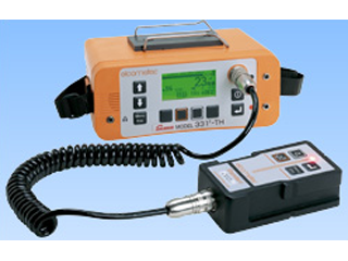 鉄筋探査機 331(2)